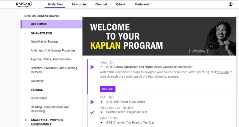 Kaplan